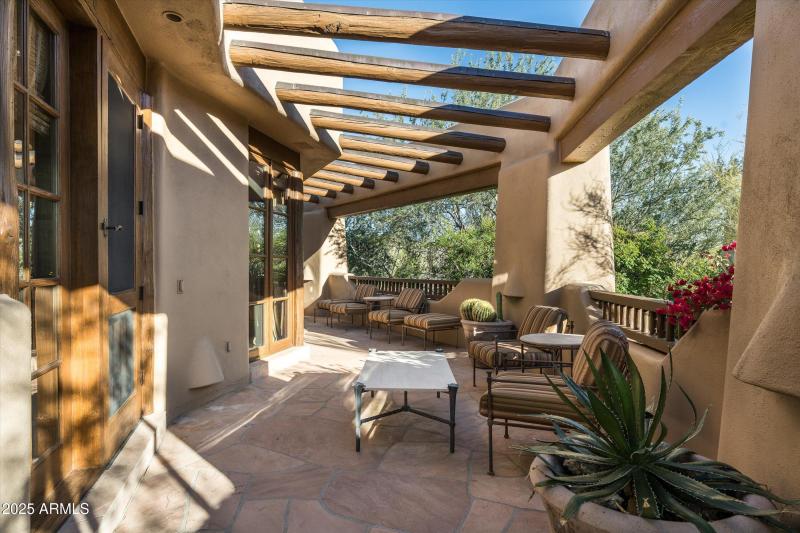 Wrap around Patio -69