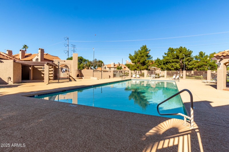 31 Arizona