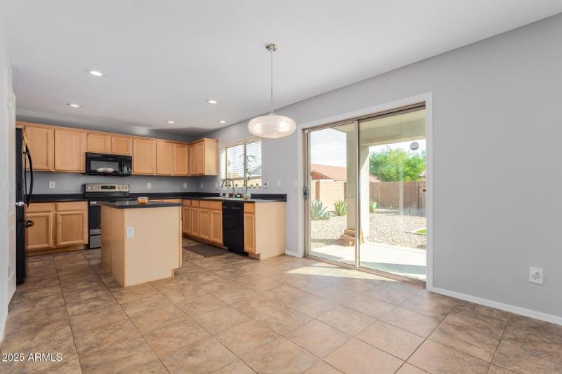 Kitchen Dining