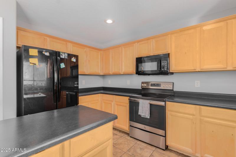 KitchenAppliances