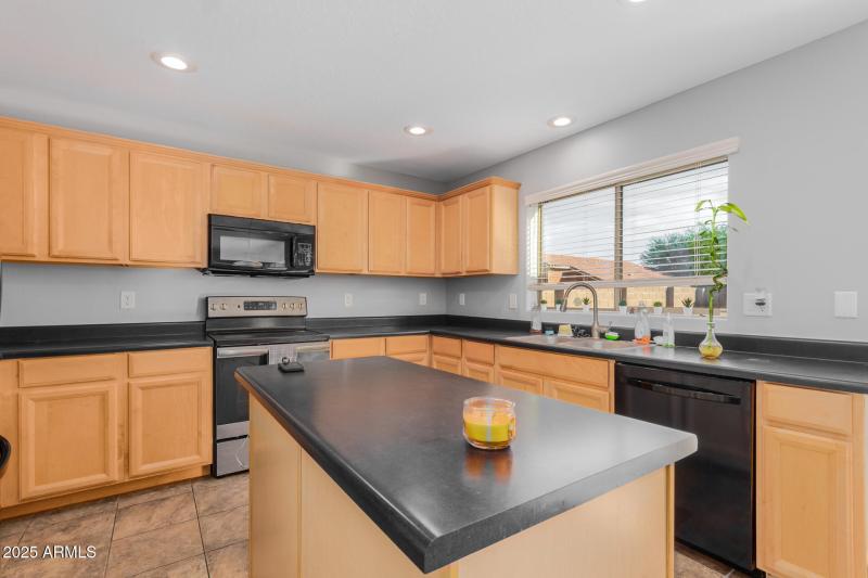 KitchenIsland