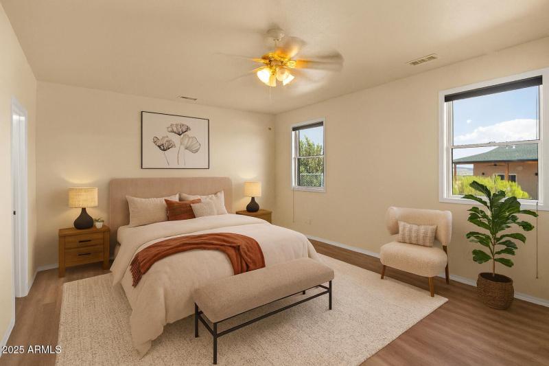 In-Law Suite
