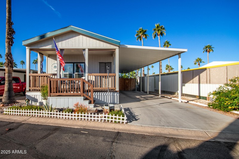10540 E APACHE TRAIL 93