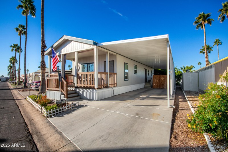 10540 E APACHE TRAIL 93