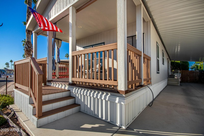10540 E APACHE TRAIL 93