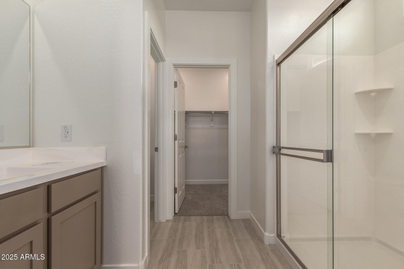 2nd Master Suite