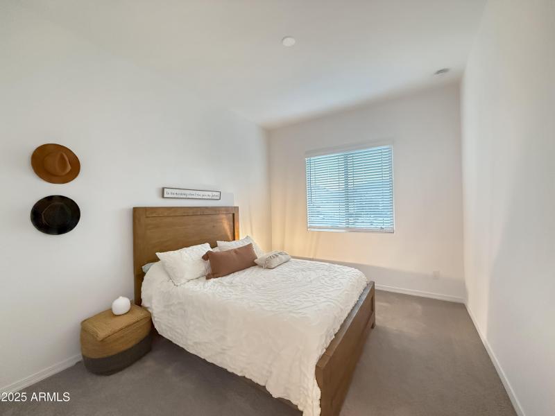 Guest Bedroom #1