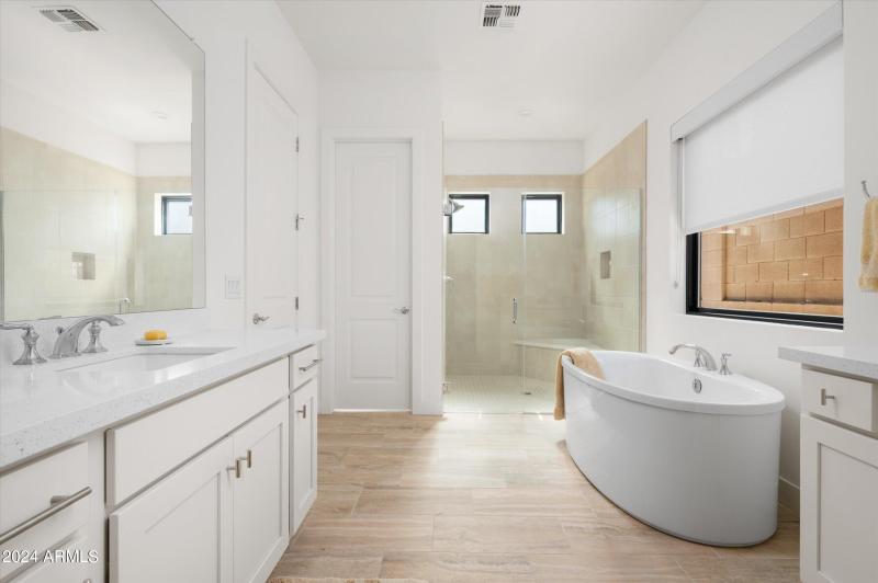 Primary Bathroom 2