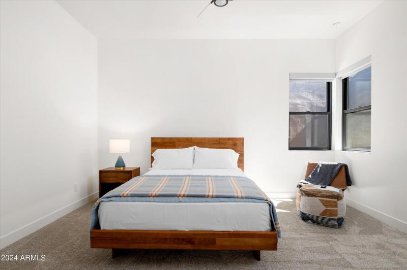 Ensuite Bedroom