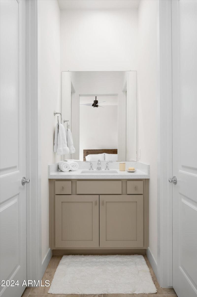 Ensuite Bath