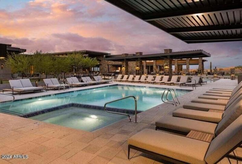 Community Pools