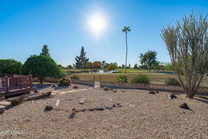 52-Backyard View