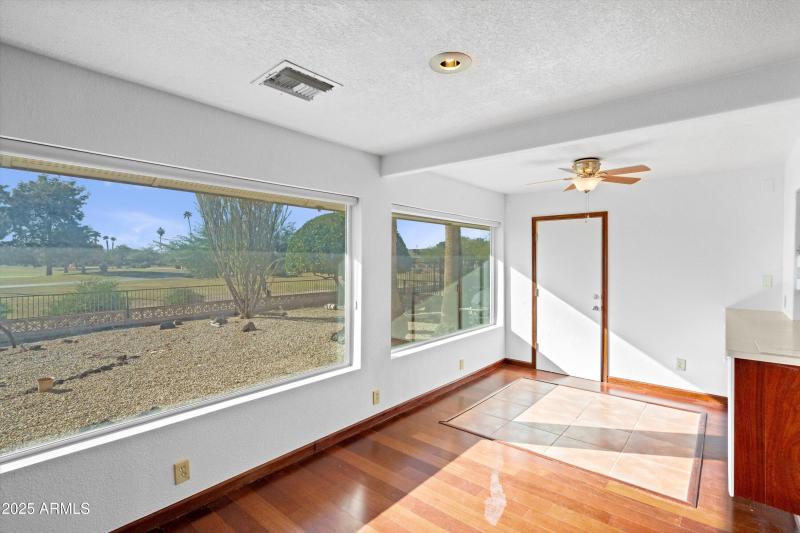 19-Sun Room Area