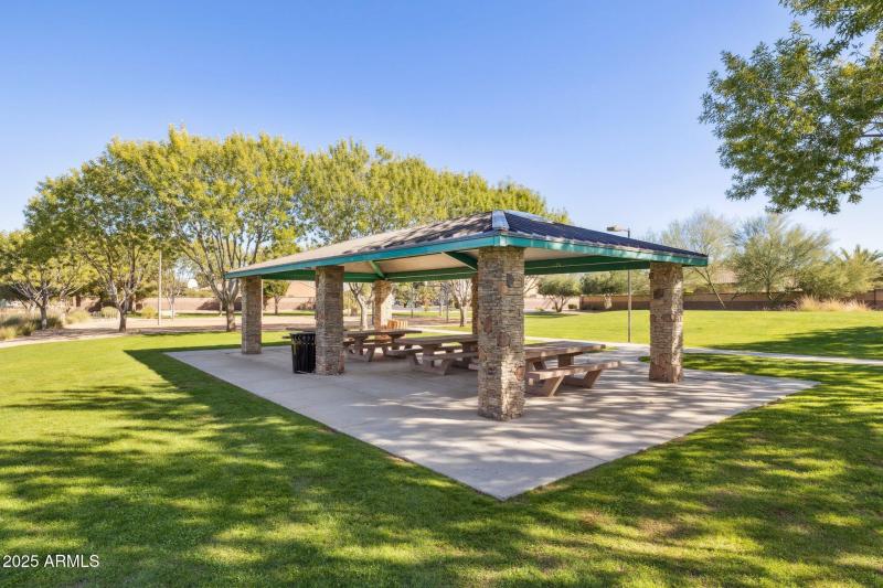 Community gazebo