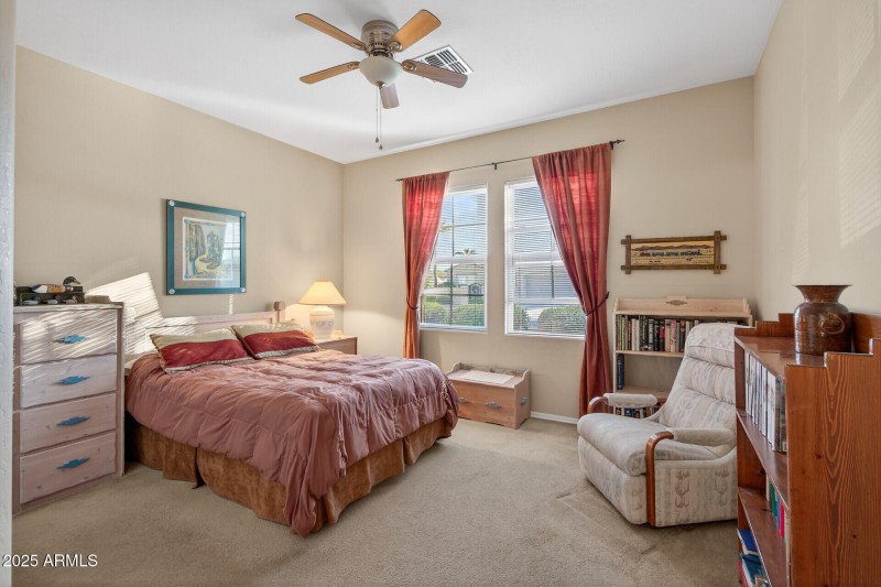 2nd Bedroom