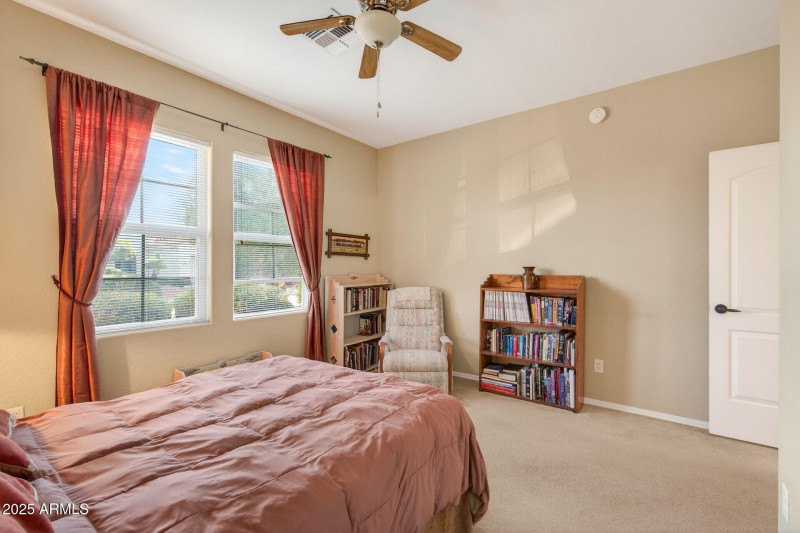 2nd Bedroom