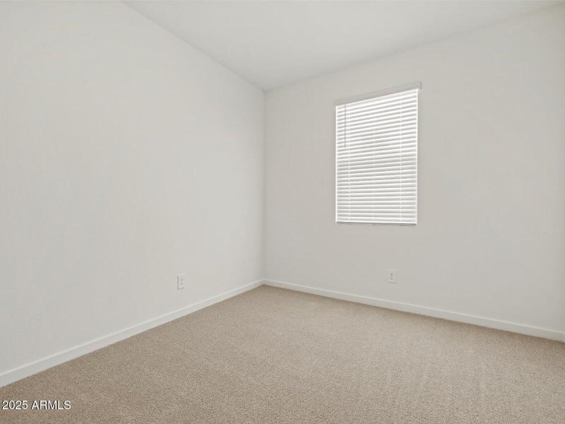 Bedroom 2 View 1