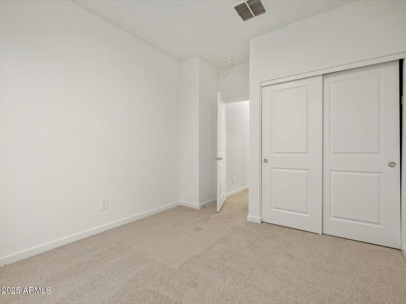 Bedroom 2 View 2