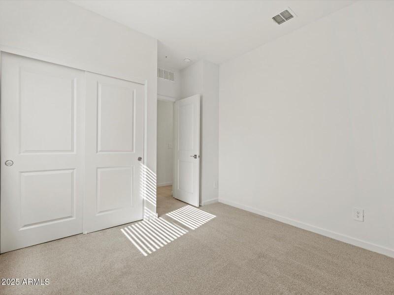 Bedroom 3 View 2