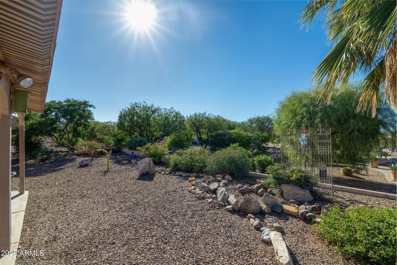 Nice sunny AZ!