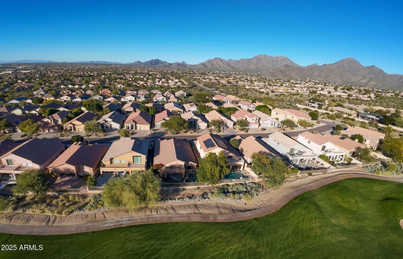 McDowell Mountain