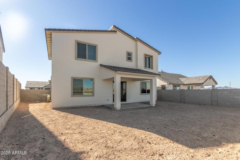 39 - Palo Brea 30154