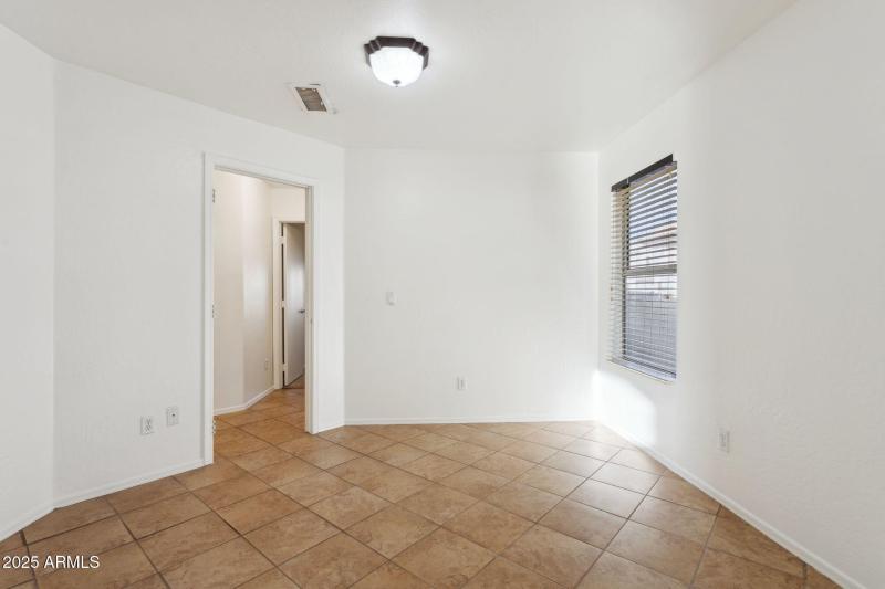 Lovely light in the den