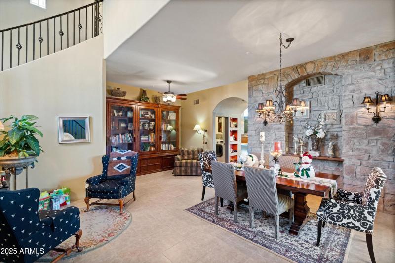 08-Formal Dining and Study