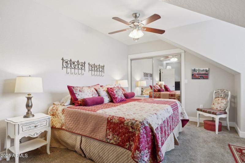 Spare Bedroom 1