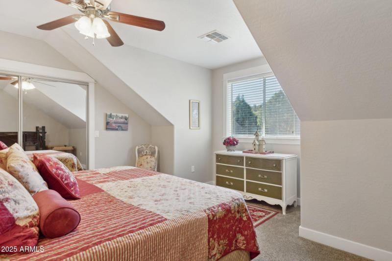 Spare Bedroom 1 -2