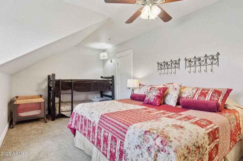 Spare Bedroom 1-3