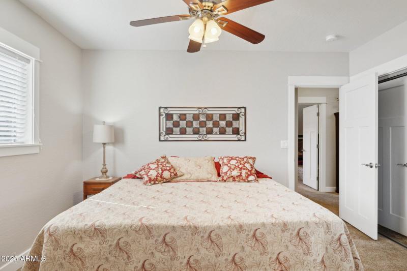 Spare Bedroom 2