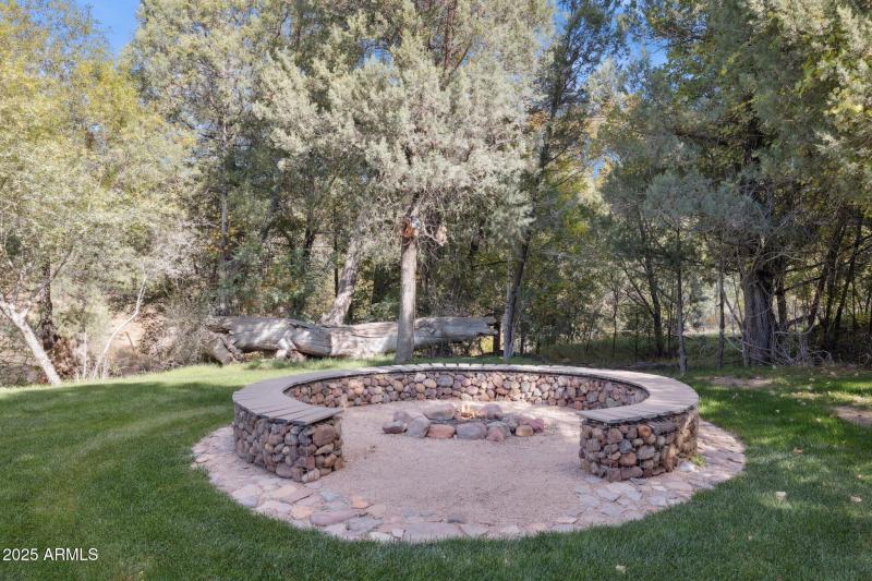 Fire Pit