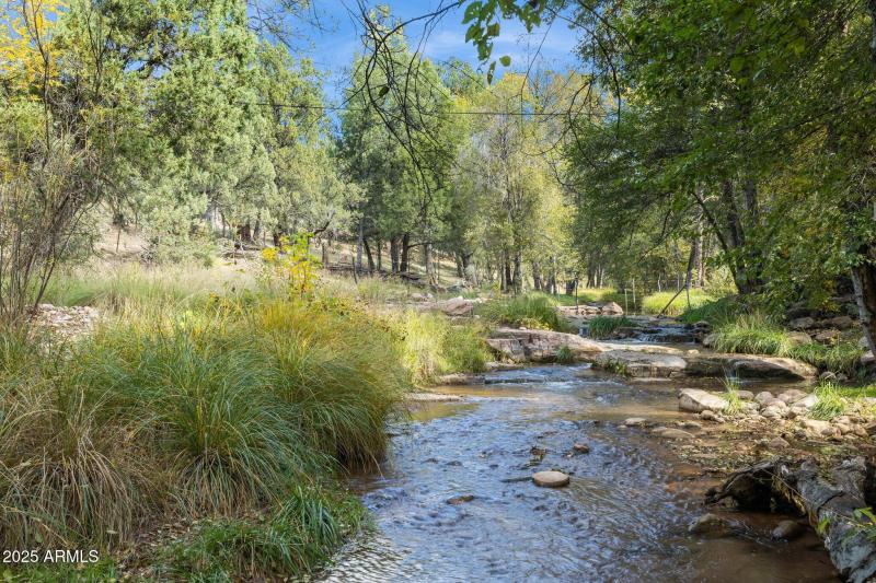 Hagler Creek