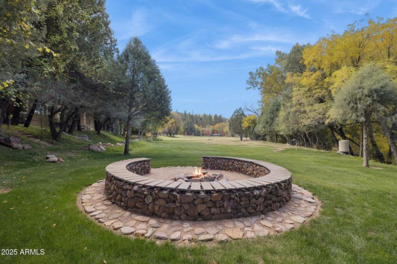 Fire Pit 3