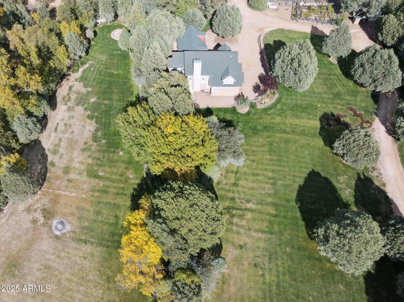 Drone of Home