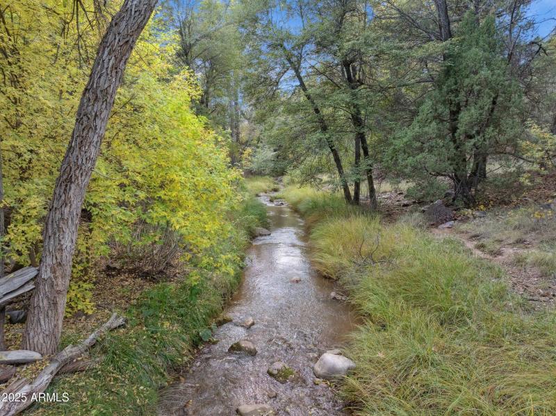 Hagler Creek