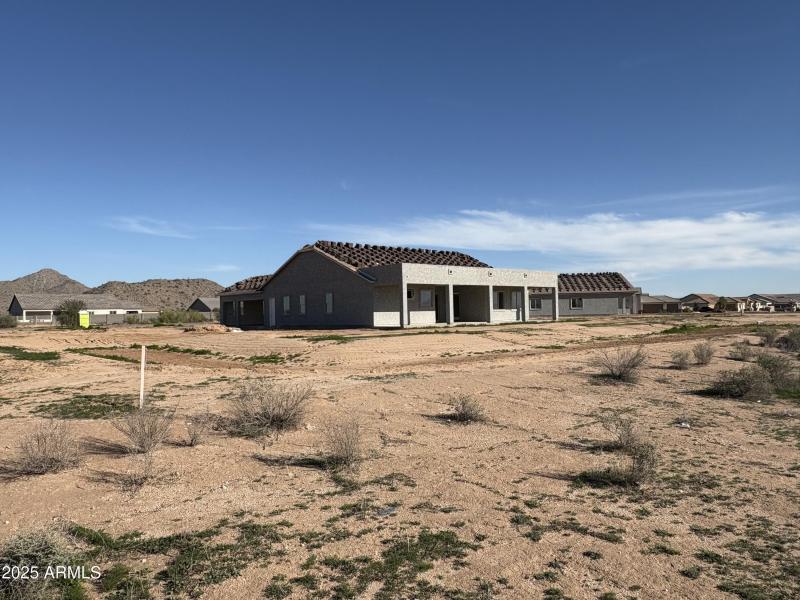 9143 W Limestone Mountain Dr