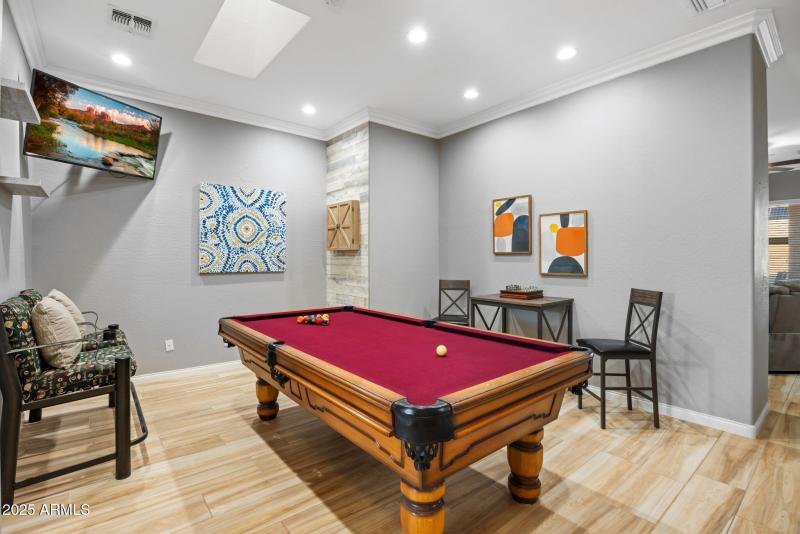 Front room