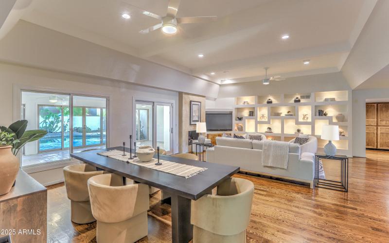 Living/Dining