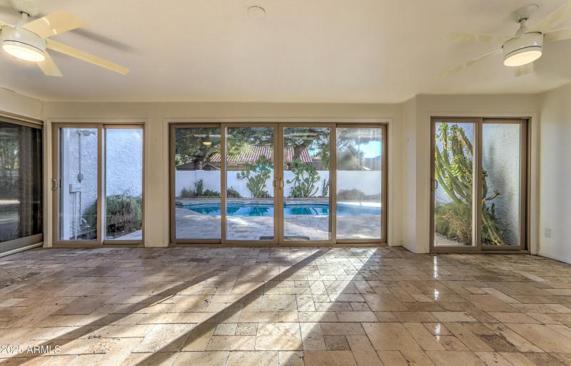 Arizona Room
