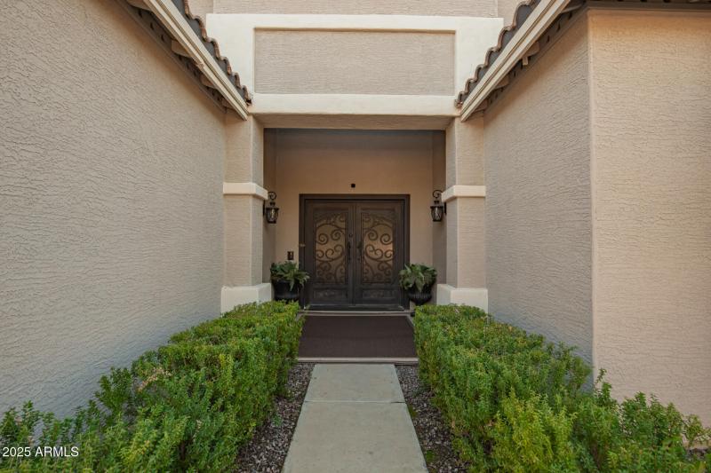 07 - Powell Way