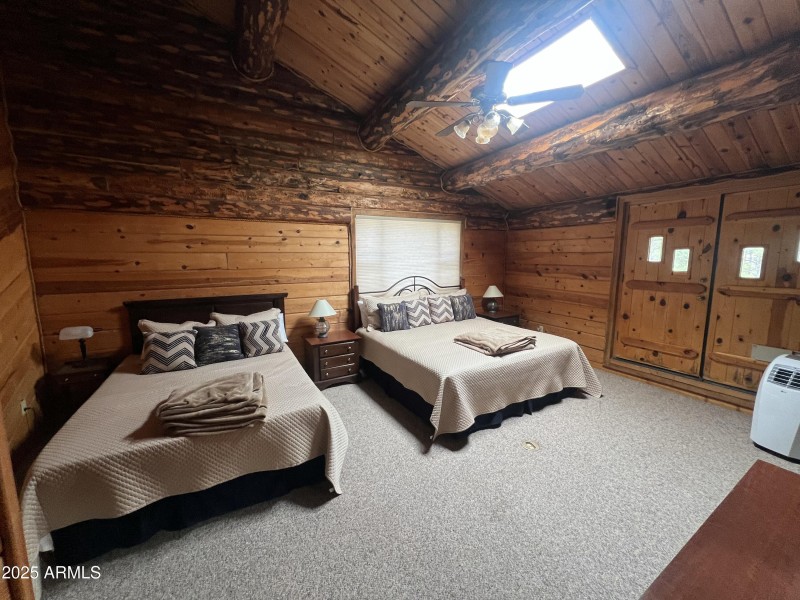 Showlow cabin-5