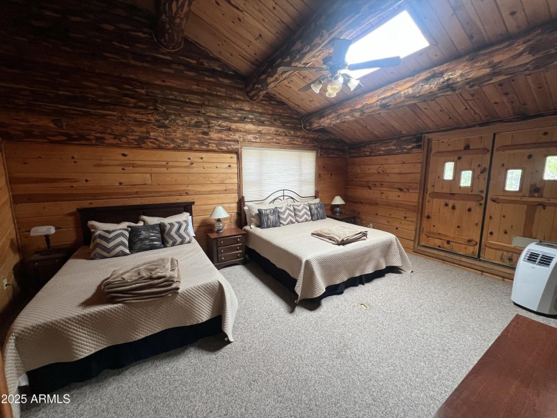 Showlow cabin-6