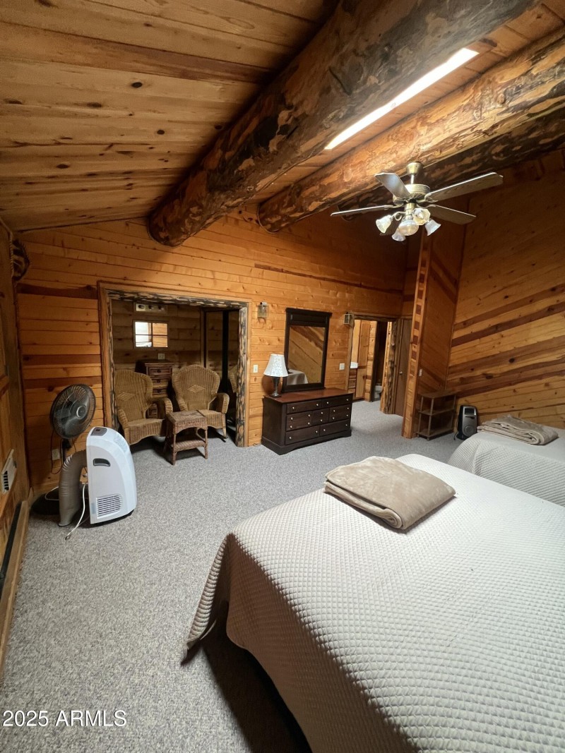 Showlow cabin-8
