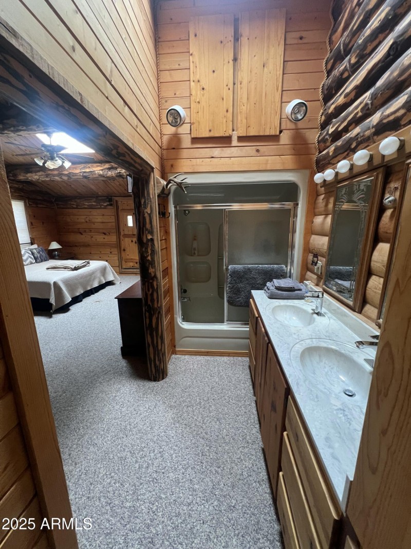 Showlow cabin-10