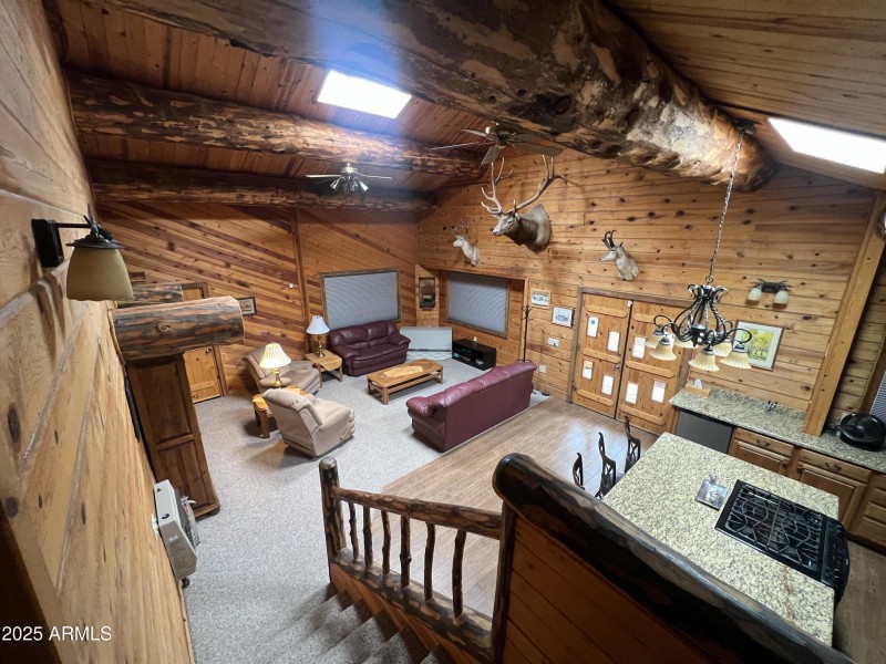 Showlow cabin-17