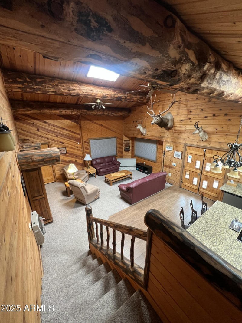 Showlow cabin-18