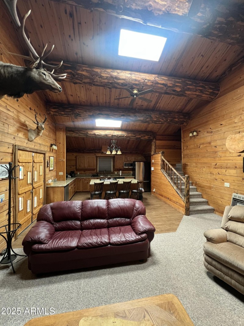 Showlow cabin-20