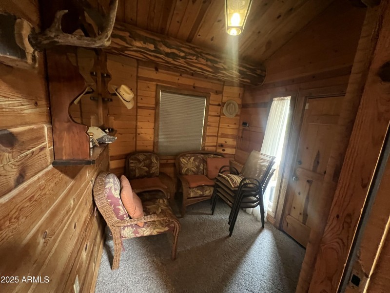 Showlow cabin-21